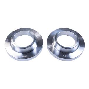 ReadyLift 1'' Rear Spacer Kit 2026-Up Toyota Tacoma - 26-54100