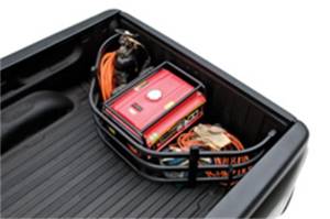 AMP Research - AMP Research 20-22 Jeep Gladiator (Does Not Work w/Tonneau Cvrs) BedXtender HD Sport - Black - 74833-01A - Image 4