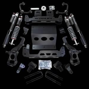 ReadyLift 6'' MAX3.3 Suspension Systems 2021-2024 Ford F-150 - 42-21640