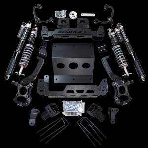 ReadyLift 6'' MAX3.3 Suspension Systems 2015-2020 Ford F-150 - 42-25640