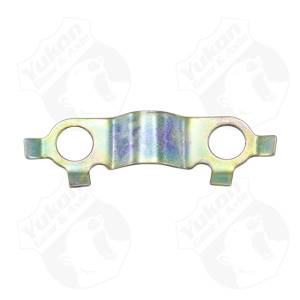 Toyota 7.5", 8", & V6 Ring Gear bolt retainer plate