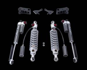 ReadyLift - ReadyLift 6" MAX3.3 Suspension System - 2022-2026 Toyota Tundra W/ Rear Coil Springs 2WD/4WD - 42-52640 - Image 2