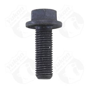 Dodge MAGNA/ STEYR front, Ring Gear bolt