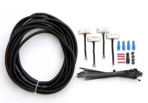 AMP Research - AMP Research PowerStep LED Light Kit (Fits Apps w/New Style Controller) - 75131-01A - Image 2