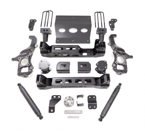 ReadyLift 6'' Big Lift With SST3000 Rear Shocks 2015-2020 Ford F-150 - 44-25600
