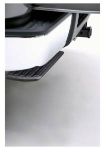 AMP Research - AMP Research 2007-2013 Chevrolet Silverado 1500 BedStep - Black - 75300-01A - Image 4