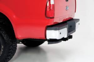 AMP Research - AMP Research 1999-2016 Ford F-250/350/450 BedStep - Black - 75303-01A - Image 6