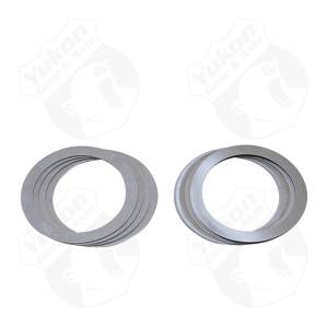 Replacement Carrier shim kit for Dana Spicer 44, 30 spline axles