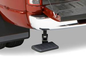 AMP Research - AMP Research 2002-2008 Dodge Ram 1500 BedStep - Black - 75304-01A - Image 3
