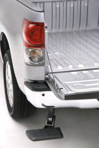 AMP Research - AMP Research 2007-2013 Toyota Tundra BedStep - Black - 75305-01A - Image 9