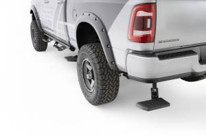 AMP Research - AMP Research 2009-2017 Dodge Ram 1500 BedStep - Black - 75306-01A - Image 4