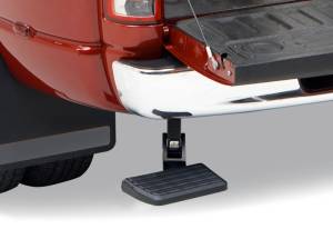 AMP Research - AMP Research 2009-2017 Dodge Ram 1500 BedStep - Black - 75306-01A - Image 6