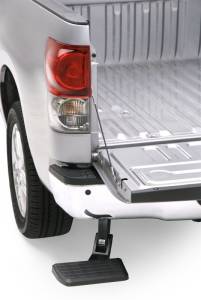 AMP Research - AMP Research 2014-2015 Toyota Tundra BedStep - Black - 75309-01A - Image 5