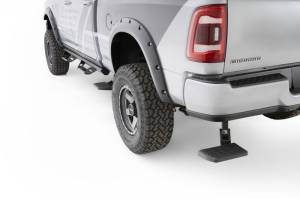 AMP Research 19-22 Ram 1500 (Excludes TRX Model) DT BedStep - Black - 75322-01A