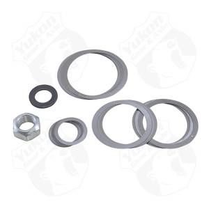 Replacement Carrier shim kit for Dana 60, 61 & 70U