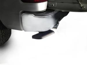 AMP Research - AMP Research 20-24 Chevrolet Silverado 2500/3500 BedStep - Black - 75327-01A - Image 3