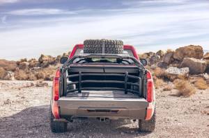 AMP Research - AMP Research 2022 Toyota Tundra BedStep - Black - 75329-01A - Image 3