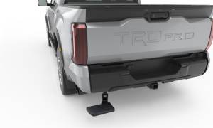 AMP Research - AMP Research 2022 Toyota Tundra BedStep - Black - 75329-01A - Image 6