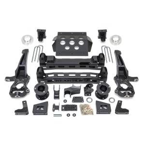 ReadyLift 6" Big Lift Kit 2026 GM Silverado/Sierra 1500 Denali/High Country With ARC - 44-35615
