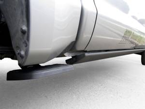 AMP Research - AMP Research 2007-2017 Toyota Tundra Crewmax BedStep2 - Black - 75405-01A - Image 4