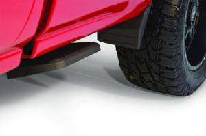 AMP Research - AMP Research 2014-2017 Chevrolet Silverado 1500 All Beds BedStep2 - Black - 75407-01A - Image 3