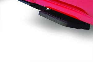 AMP Research - AMP Research 2014-2017 Chevrolet Silverado 1500 All Beds BedStep2 - Black - 75407-01A - Image 6