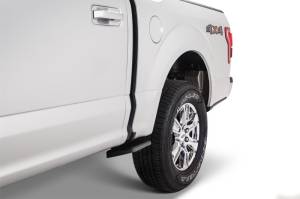 AMP Research - AMP Research 15-22 Ford F150 All Beds BedStep2 - Black - 75412-01A - Image 9