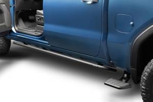 AMP Research - AMP Research 19-22 Chevrolet/GMC Silverado/Sierra 1500 Short Bed BedStep2 - Black - 75415-01A - Image 4