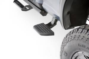 AMP Research 2019 Ram 2500 BedStep2 - Black - 75417-01A