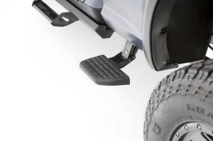 AMP Research - AMP Research 2019 Ram 2500 BedStep2 - Black - 75417-01A - Image 5