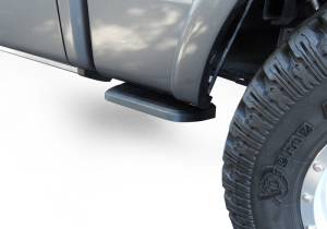 AMP Research - AMP Research 22-23 Toyota Tundra 5.5ft Bed BedStep2 - Black - 75420-01A - Image 3