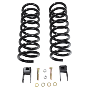ReadyLift 1.5" Coil Spring Leveling Kit - Dodge Ram 2600/3500 4WD 2019-2026 (New Body) - 46-19120