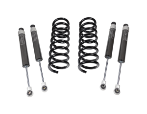 ReadyLift 2019-2026 Ram 2600 Diesel 4WD 1.5'' Coil Spring Leveling Kit - 46-19121