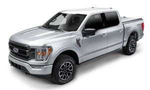 AMP Research - AMP Research 21-23 Ford F150 PowerStep Plug N Play - Black (See 76252-01A For Hybrid) - 76152-01A - Image 9