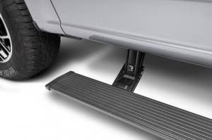 AMP Research - AMP Research 21-23 Ford F150 PowerStep Plug N Play - Black (See 76252-01A For Hybrid) - 76152-01A - Image 10