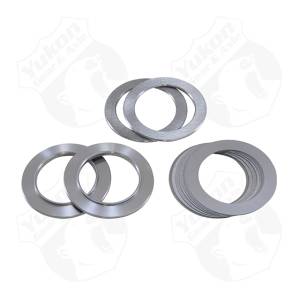 Super Carrier Shim kit for Ford 8.8", GM 12 bolt car & truck, 8.6 & Vette