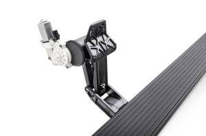AMP Research - AMP Research 22-23 Ford F-250/350/450 All Cabs (Fits Only Sync 4 Models) PowerStep Plug N Play - Blk - 76242-01A - Image 11