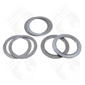 Super Carrier Shim kit for Ford 10.25"