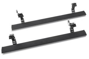 AMP Research - AMP Research 2019 Ram 2500 PowerStep Plug N Play - Black (Fits Gas Models Only - All Cabs) - 76243-01A - Image 7