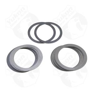 Super Carrier shim kit for 2015 & up Ford 8.8"