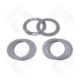 Super Carrier Shim kit for Model 35