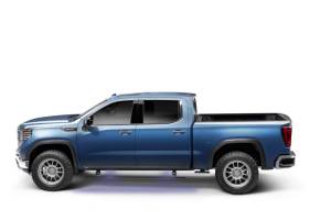 AMP Research - AMP Research 22-23 Chevy/GMC Silverado/Sierra 1500 & 2024 2500/3500HD PowerStep Plug N Play - 76255-01A - Image 9