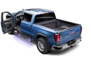 AMP Research - AMP Research 22-23 Chevy/GMC Silverado/Sierra 1500 & 2024 2500/3500HD PowerStep Plug N Play - 76255-01A - Image 13