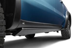 AMP Research - AMP Research 22-23 Chevy/GMC Silverado/Sierra 1500 & 2024 2500/3500HD PowerStep Plug N Play - 76255-01A - Image 20