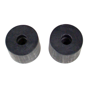 ReadyLift AMI 2.5'' FRONT BUMP STOP EXTENSION KIT - 47-6001