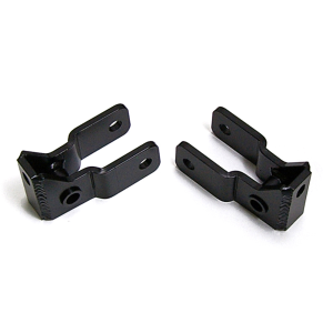 ReadyLift AMI 2.5''-4.0'' LIFT-FRONT-SHOCK E - 47-6091
