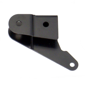 ReadyLift Rear Track Bar Bracket - Jeep JK Wrangler 4WD 2007-2018 - 47-6101