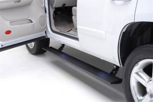 AMP Research 2020 Ford Expedition PowerStep - Black - 76337-01A