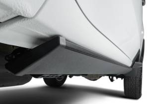 AMP Research - AMP Research 2020 Ford Expedition PowerStep - Black - 76337-01A - Image 4