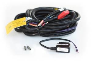 AMP Research - AMP Research 2014-2017 Chevy Silverado 1500 PowerStep Plug N Play - Black - 76400-01A - Image 2